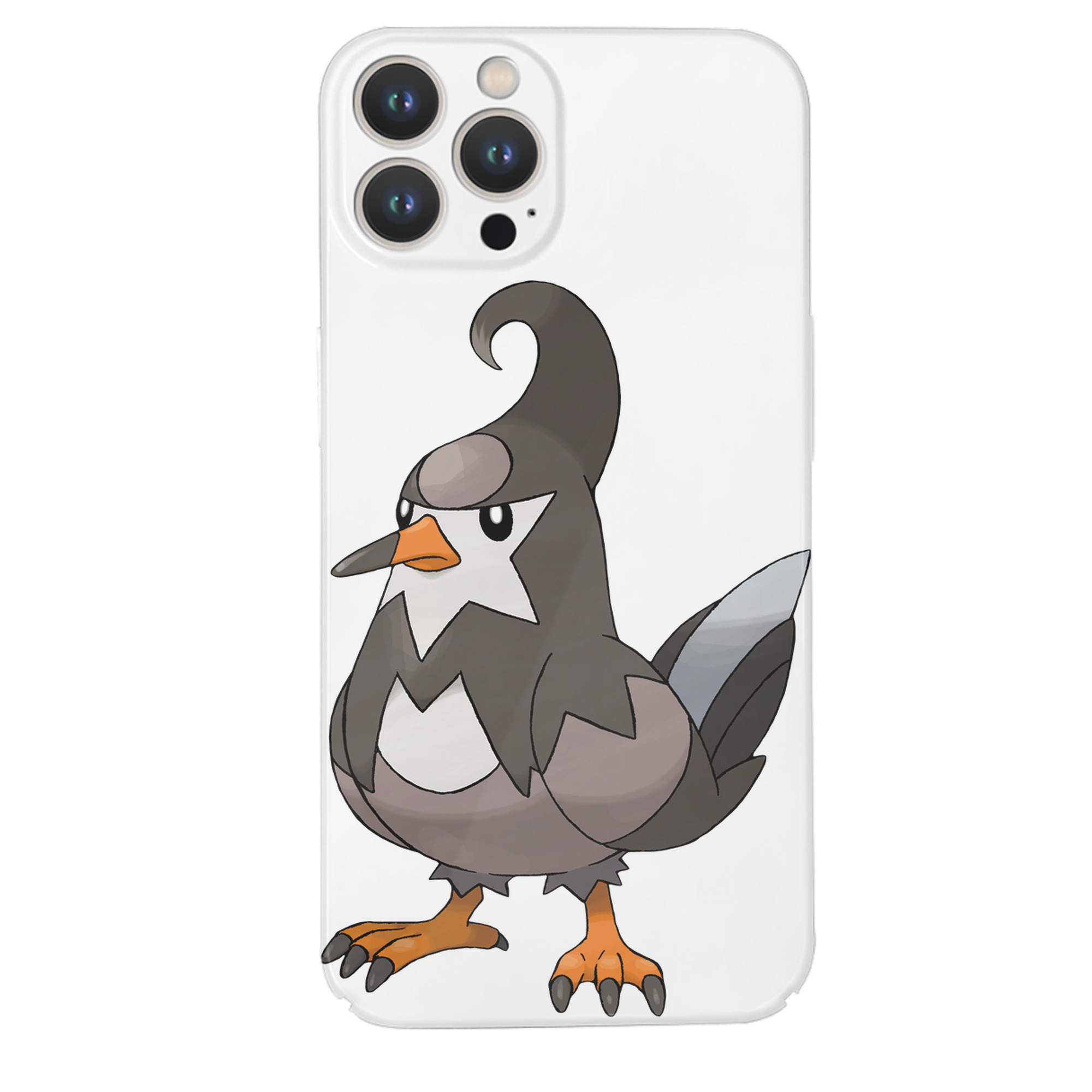 （画像用） ポケットモンスター Pokémon 【iPhone 14シリーズ対応】ハードケース